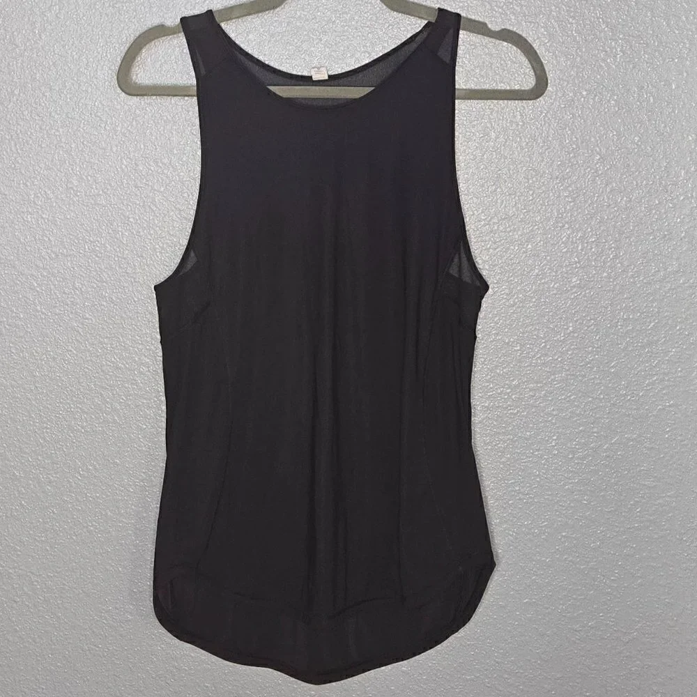 Lululemon Sculpt Tank II - 4